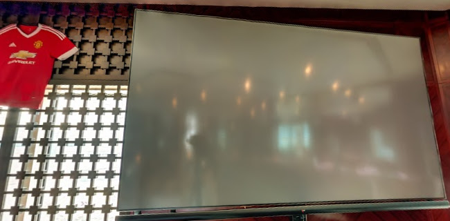 ICON Bar & Lounge - Dubai