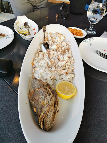 Abd El Wahab, Dubai Marina