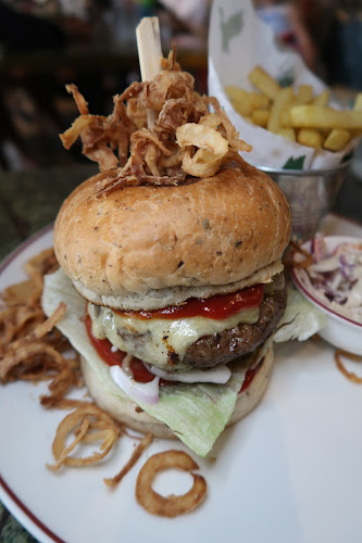 The Duck Hook - Hospitality and gastronomy