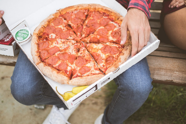 Papa Johns - Al Hamra Mall - Hospitality and gastronomy