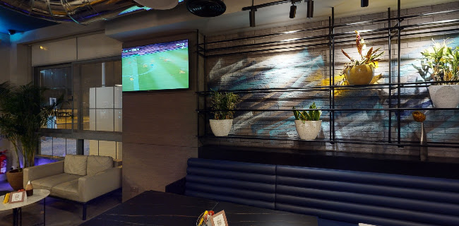 Fil kahwa - Hospitality and gastronomy