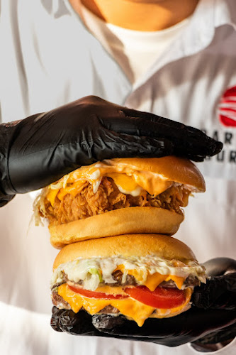 Darwish Burger - Hospitality and gastronomy