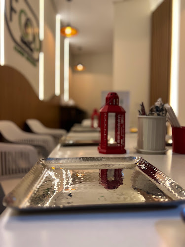 Comentarii opinii despre Mint and Chilli - Indian Restaurant - Come to Food Nation