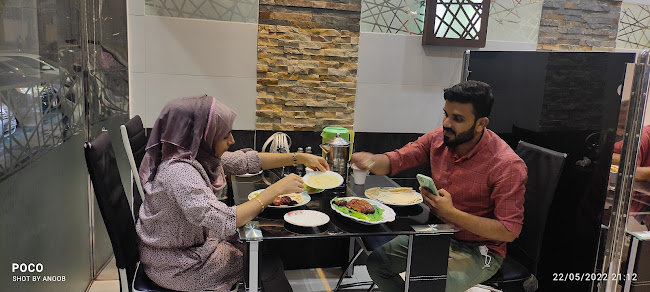 Hanin Flower Restaurant