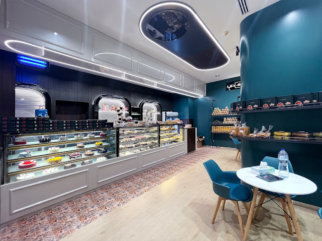 Ley Bake - Al Nahda | Freshly Baked Cakes | Best Bakery in Sharjah
