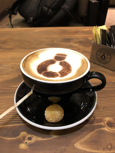 Opinii despre French Bakery în Dubai - Hospitality and gastronomy