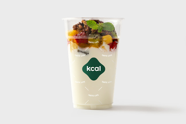 Kcal Restaurant - Dubai Healthcare City - Hospitality and gastronomy