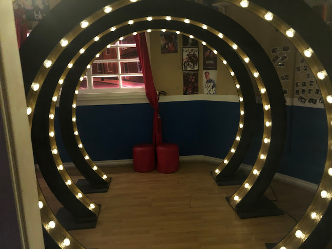 Comentarii opinii despre Anonymous Lounge