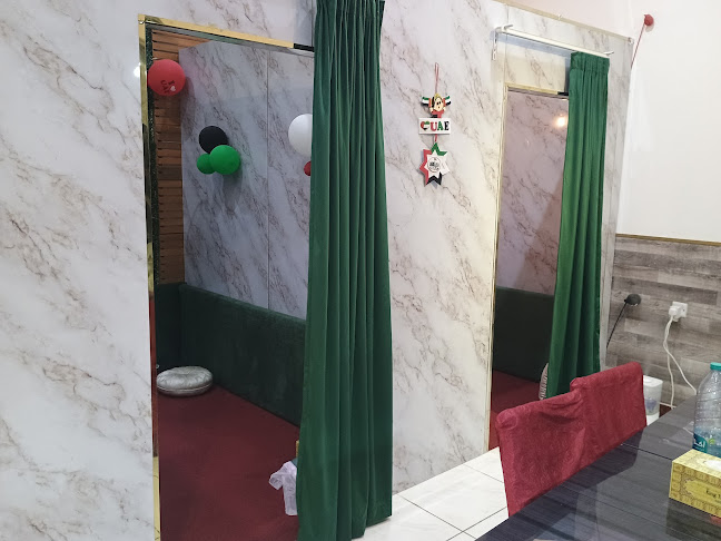 Al MURSHID RESTURANT & CAFETERIA - Fujairah