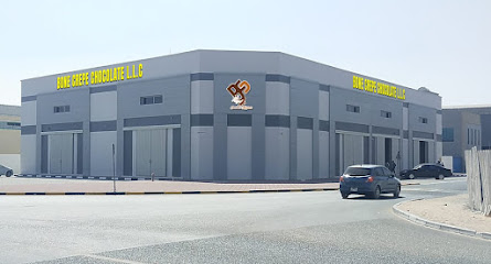 bone crepe chocolate LLC