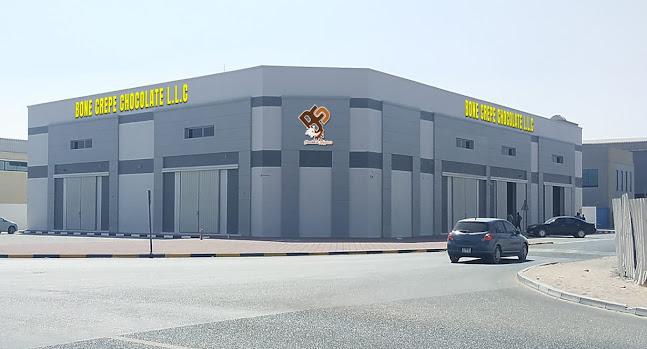 bone crepe chocolate LLC