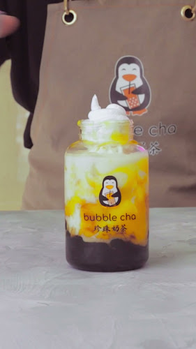 Comentarii opinii despre Bubble Cha- The Original Taiwan Style Bubble Tea