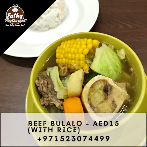 Dibba City Center - Fujairah