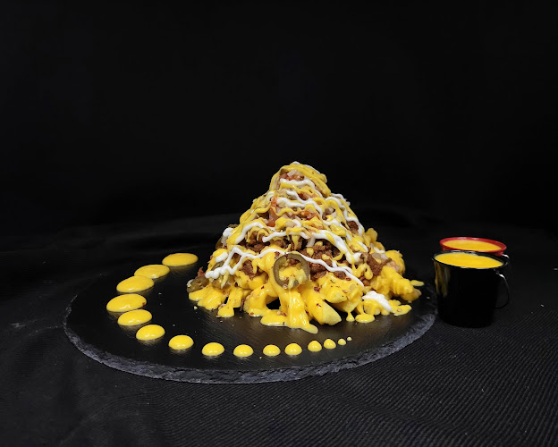 Opinii despre Grill beef burger جريل بيف برجر în Dubai - Hospitality and gastronomy