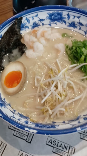 Opinii despre Asian Street Kitchen în Dubai - Hospitality and gastronomy