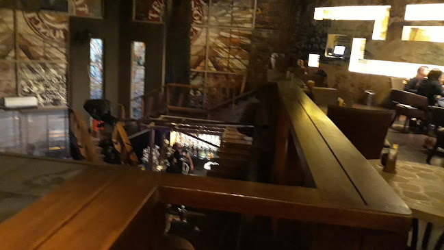 Behind the Movenpick Hotel - Dubai