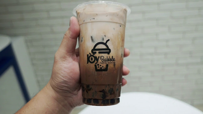 Opinii despre Joy Bubble în Dubai - Hospitality and gastronomy