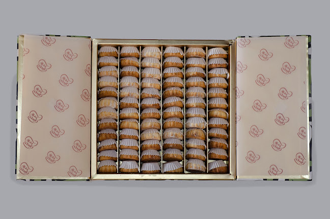 chefz chocola شيفز شوكولا - Hospitality and gastronomy