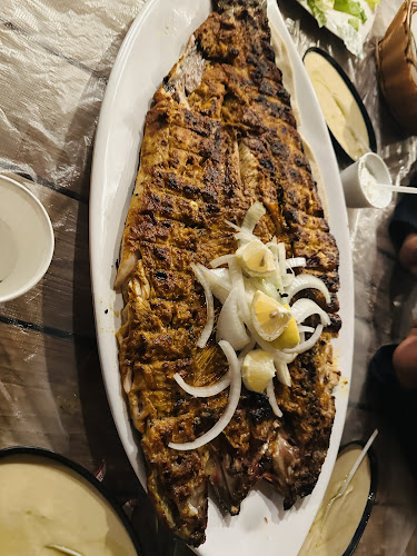 Opinii despre Al Hamoor Indian Restaurant în Fujairah - Hospitality and gastronomy