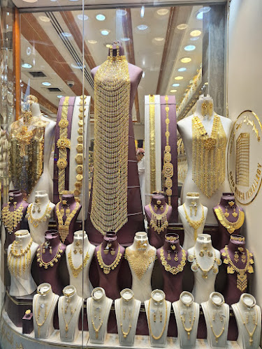 Opinii despre The Gold Center în Dubai - Hospitality and gastronomy