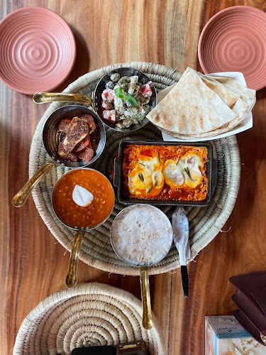 لقمة ولقيمات - Khor Fakkan