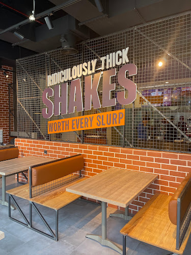 Steers - Hospitality and gastronomy