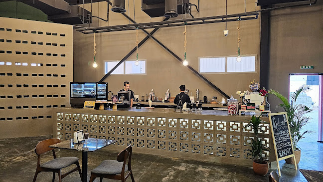 Column specialty coffee - Dubai