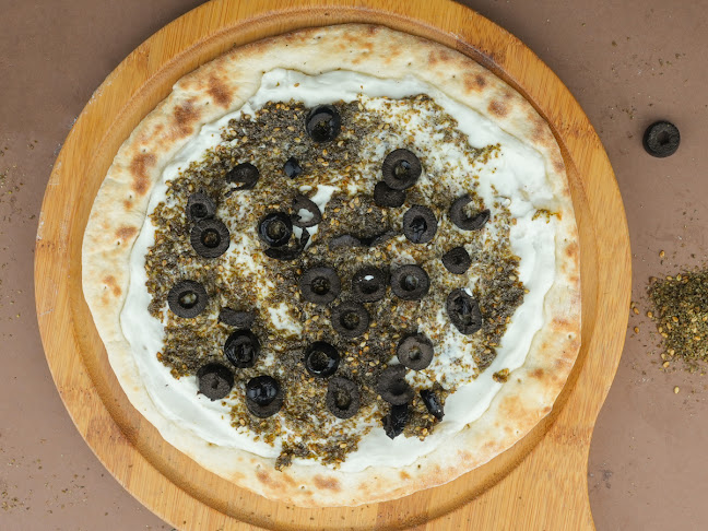 Al Ghail 7 - Sharjah