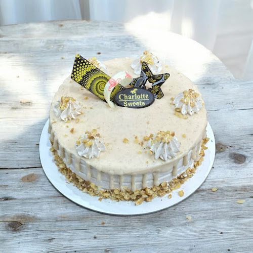 Opinii despre Charlotte Sweets Dubai حلويات شارلوت دبي în Dubai - Hospitality and gastronomy