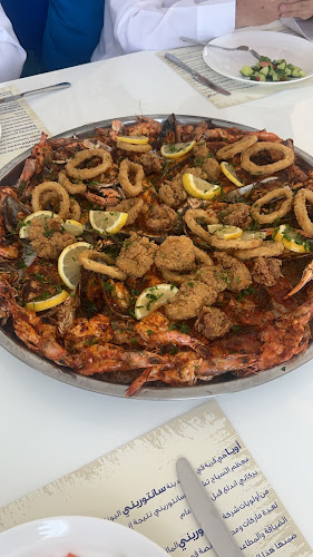 مطعم لوبستر الصياد المشهور - Hospitality and gastronomy