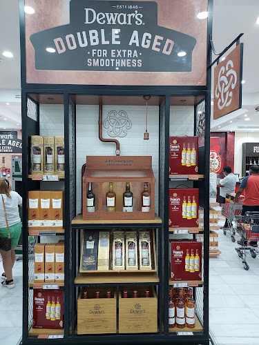 Unisat Liquor Store - Emirates