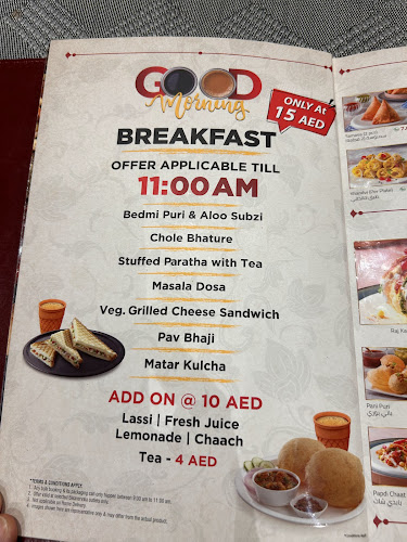 Bikanervala - Hospitality and gastronomy