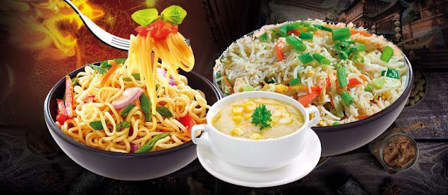 Island Restaurant Br - Hospitality and gastronomy