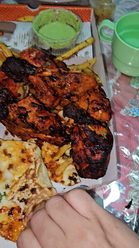 Opinii despre Talabat Kitchen Arjan în Dubai - Hospitality and gastronomy