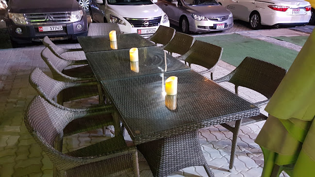 Salam Bombay Vegetarian Restaurant