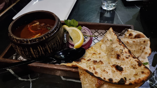 Hitchki Marina Dubai - Indian Restaurant I Bar I Brunch I Set Meal Lunch I Sheesha - Hospitality and gastronomy