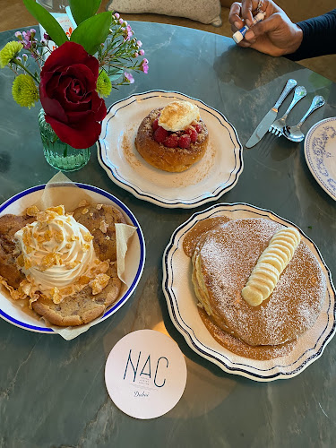 Comentarii opinii despre NAC Dubai