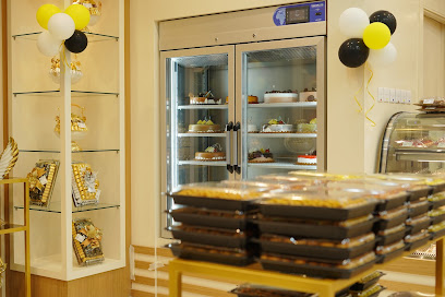 Bakehome Sweets & Pastries, Khalifa city,Abudhabi