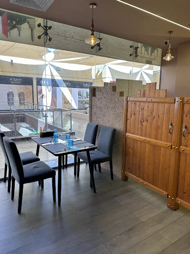 مطعم المباركية دبي Al mubarakiya restaurant dubai