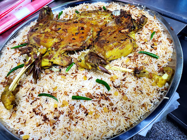 MKHBAZAT AL YAMEN RESTAURANT & KITCHEN | مطعم ومطبخ ومخبازة اليمن - Hospitality and gastronomy