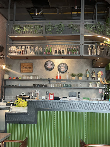 Sports Society Sports Society - 12th St - near Mirdif City Center - Mirdif - Dubai