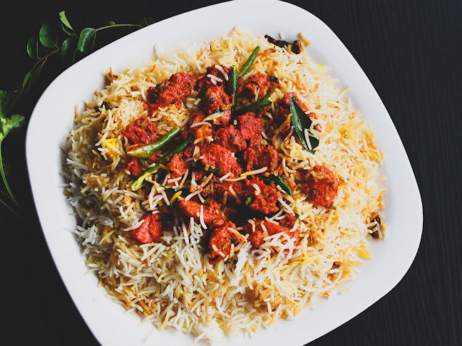 Saif Restaurant, HorAlAnz, Deira - Deccan Darbar Group of Restaurants