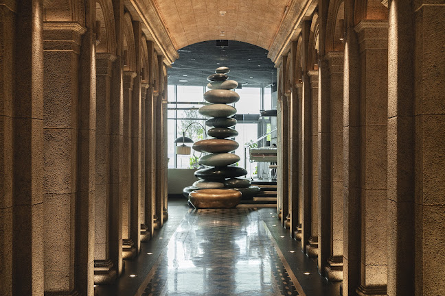 Babel Dubai - Hospitality and gastronomy