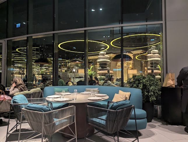 Comentarii opinii despre Babel Dubai