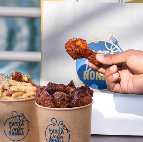 Opinii despre Pasta Della Nonna - Khalifa City A, Abu Dhabi (Delivery only) în Abu Dhabi - Hospitality and gastronomy
