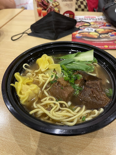 Chowking Restaurant Sharjah - Sharjah