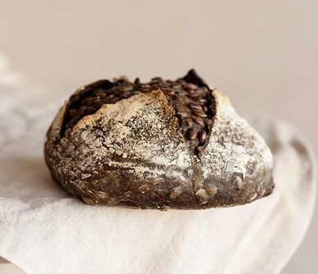 Knead Bakery & Patisserie - Hospitality and gastronomy