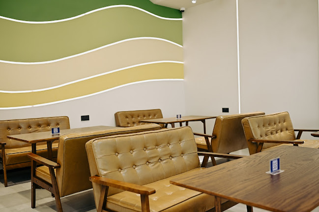 Comentarii opinii despre Milestones Coffee Capital Mall مايلستونز كوفي كابيتال مول