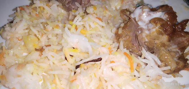 Sandwich Club Restaurant & Cafeteria - Hospitality and gastronomy