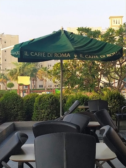 Il Caffe Di Roma